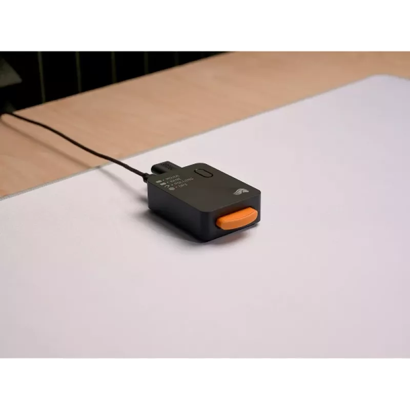 Glorious Gaming Model O3 Wireless spēļu pele - InfinitePlay maināmo bateriju sistēma, 8k aptaujas frekvence, 130M klikšķu optiskie slēdži, īpaši viegla 66 g, 30K DPI optiskais sensors, RGB - melna