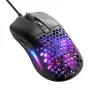 Glorious Gaming Model O Eternal pele labās rokas USB Type-A optiskā 12000 DPI