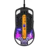 Glorious Gaming Model O Eternal pele labās rokas USB Type-A optiskā 12000 DPI