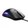 Glorious Gaming Model O Eternal pele labās rokas USB Type-A optiskā 12000 DPI