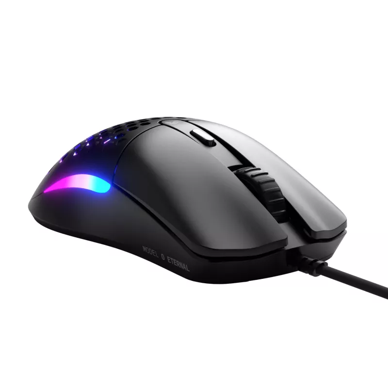 Glorious Gaming Model O Eternal pele labās rokas USB Type-A optiskā 12000 DPI