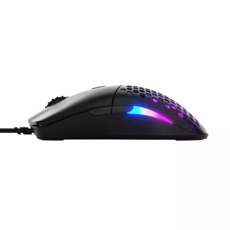 Glorious Gaming Model O Eternal pele labās rokas USB Type-A optiskā 12000 DPI