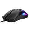 Glorious Gaming Model O Eternal pele labās rokas USB Type-A optiskā 12000 DPI