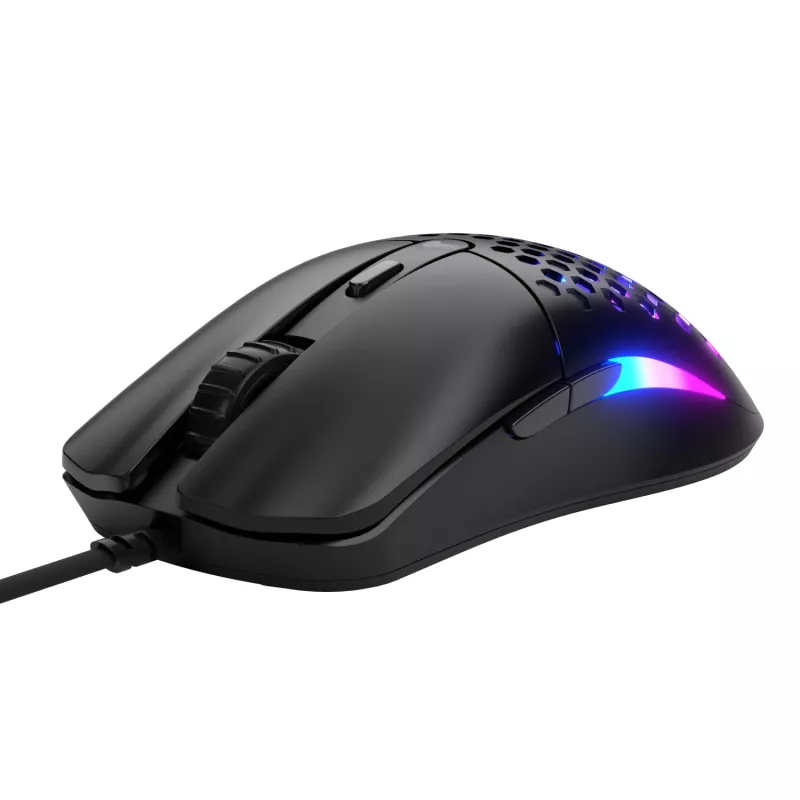 Glorious Gaming Model O Eternal pele labās rokas USB Type-A optiskā 12000 DPI