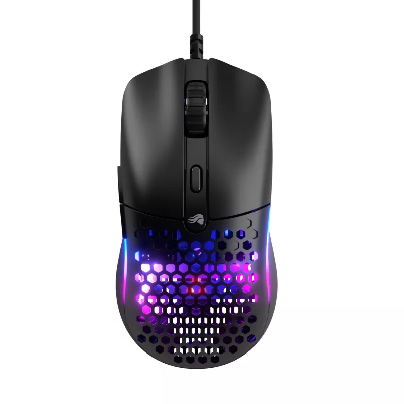 Glorious Gaming Model O Eternal pele labās rokas USB Type-A optiskā 12000 DPI