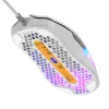 Glorious Gaming Model O Eternal pele labās rokas USB Type-A optiskā 12000 DPI