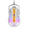 Glorious Gaming Model O Eternal pele labās rokas USB Type-A optiskā 12000 DPI