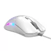 Glorious Gaming Model O Eternal pele labās rokas USB Type-A optiskā 12000 DPI