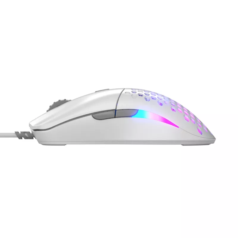Glorious Gaming Model O Eternal pele labās rokas USB Type-A optiskā 12000 DPI