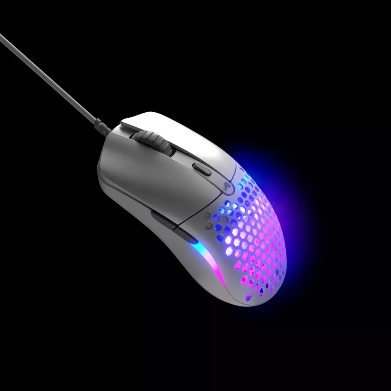 Glorious Gaming Model O Eternal pele labās rokas USB Type-A optiskā 12000 DPI