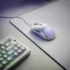 Glorious Gaming Model O Eternal pele labās rokas USB Type-A optiskā 12000 DPI