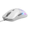 Glorious Gaming Model O Eternal pele labās rokas USB Type-A optiskā 12000 DPI