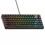 Glorious Gaming GMBK 75% tastatūra USB QWERTY ASV angļu melna