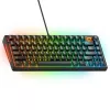 Glorious Gaming GMBK 75% tastatūra USB QWERTY ASV angļu melna