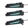 Glorious Gaming GMBK 75% tastatūra USB QWERTY ASV angļu melna