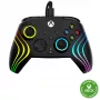 Spēļu kontrolieris Turtle Beach Afterglow Wave Melns USB PC Xbox Series