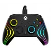 Spēļu kontrolieris Turtle Beach Afterglow Wave Melns USB PC Xbox Series