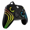 Spēļu kontrolieris Turtle Beach Afterglow Wave Melns USB PC Xbox Series