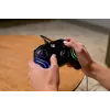 Spēļu kontrolieris Turtle Beach Afterglow Wave Melns USB PC Xbox Series