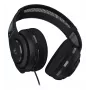 Austiņas Turtle Beach Atlas 200 vadu spēļu melnas 20-20000 Hz
