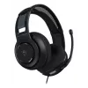 Austiņas Turtle Beach Atlas 200 vadu spēļu melnas 20-20000 Hz