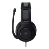 Austiņas Turtle Beach Atlas 200 vadu spēļu melnas 20-20000 Hz