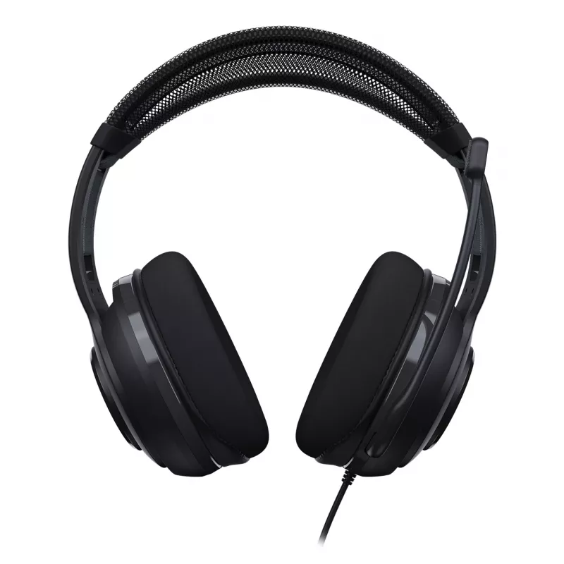 Austiņas Turtle Beach Atlas 200 vadu spēļu melnas 20-20000 Hz