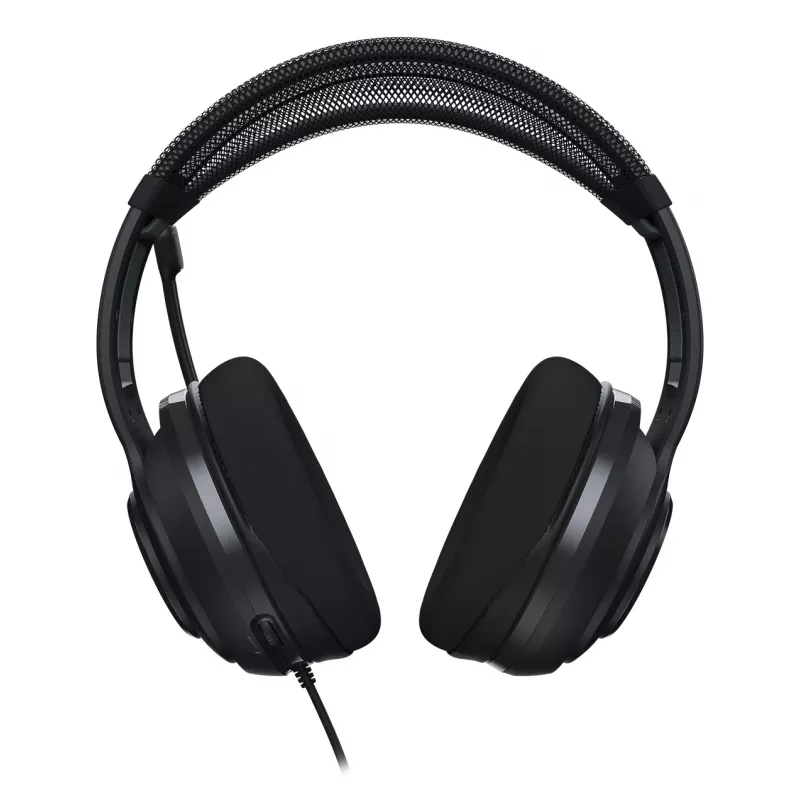 Austiņas Turtle Beach Atlas 200 vadu spēļu melnas 20-20000 Hz