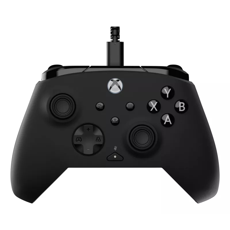 Gamepad Turtle Beach Afterglow Ignite vadu RGB kontrolieris ar pielāgojamu RGB apgaismojumu un pārprogrammējamām pogām