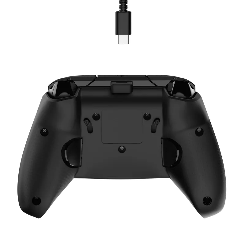 Gamepad Turtle Beach Afterglow Ignite vadu RGB kontrolieris ar pielāgojamu RGB apgaismojumu un pārprogrammējamām pogām