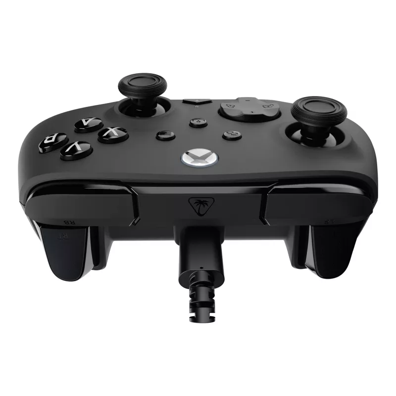 Gamepad Turtle Beach Afterglow Ignite vadu RGB kontrolieris ar pielāgojamu RGB apgaismojumu un pārprogrammējamām pogām