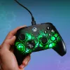 Gamepad Turtle Beach Afterglow Ignite vadu RGB kontrolieris ar pielāgojamu RGB apgaismojumu un pārprogrammējamām pogām