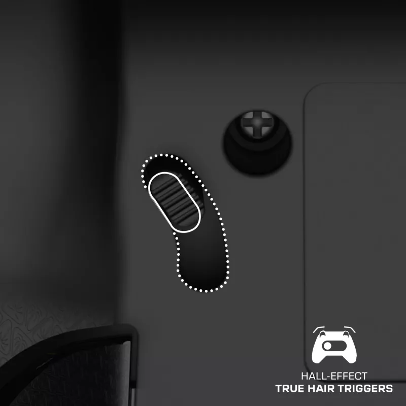 Gamepad Turtle Beach Afterglow Ignite vadu RGB kontrolieris ar pielāgojamu RGB apgaismojumu un pārprogrammējamām pogām