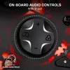 Gamepad Turtle Beach Afterglow Ignite vadu RGB kontrolieris ar pielāgojamu RGB apgaismojumu un pārprogrammējamām pogām