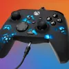 Gamepad Turtle Beach Afterglow Ignite vadu RGB kontrolieris ar pielāgojamu RGB apgaismojumu un pārprogrammējamām pogām