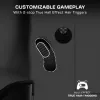 Gamepad Turtle Beach Afterglow Ignite vadu RGB kontrolieris ar pielāgojamu RGB apgaismojumu un pārprogrammējamām pogām