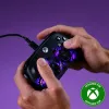 Gamepad Turtle Beach Afterglow Ignite vadu RGB kontrolieris ar pielāgojamu RGB apgaismojumu un pārprogrammējamām pogām