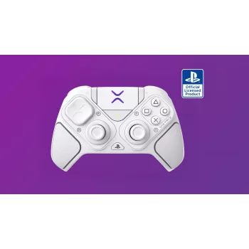 Spēļu kontrolieris Turtle Beach Victrix Pro BFG Reloaded bezvadu modulārais kontrolieris PC PS4 PS5