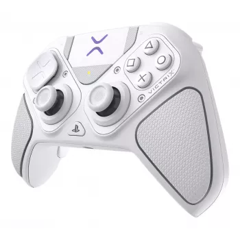 Spēļu kontrolieris Turtle Beach Victrix Pro BFG Reloaded bezvadu modulārais kontrolieris PC PS4 PS5