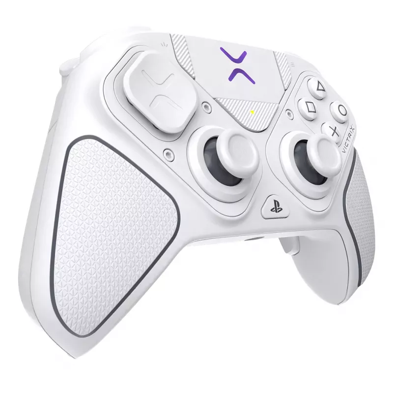 Spēļu kontrolieris Turtle Beach Victrix Pro BFG Reloaded bezvadu modulārais kontrolieris PC PS4 PS5