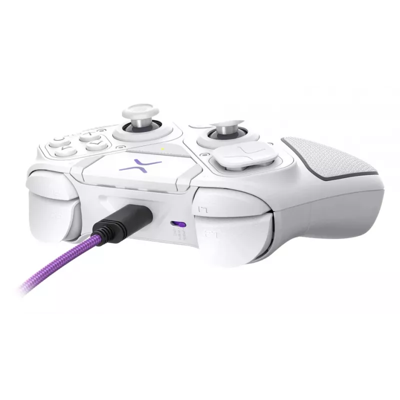 Spēļu kontrolieris Turtle Beach Victrix Pro BFG Reloaded bezvadu modulārais kontrolieris PC PS4 PS5