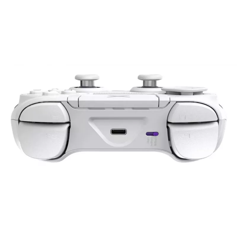 Spēļu kontrolieris Turtle Beach Victrix Pro BFG Reloaded bezvadu modulārais kontrolieris PC PS4 PS5