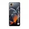 Viedtālrunis Motorola Signature 8 Gen 5, 6,78 collu OLED 2780×1264, 16 GB RAM, 512 GB, 50+50 MP, divu SIM, Android 16, 5200 mAh, tumši zils