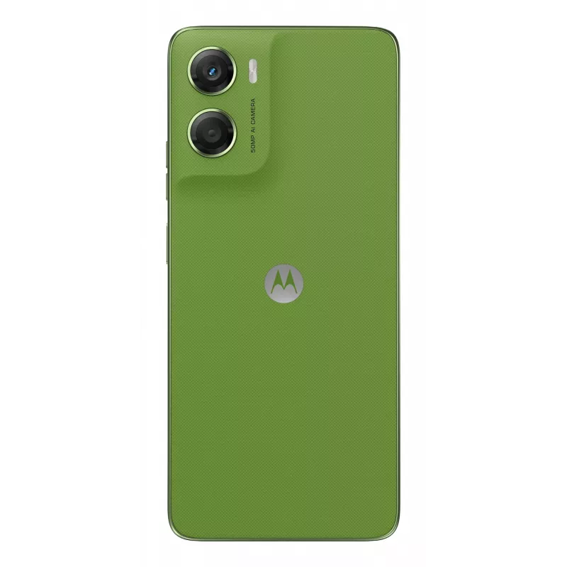 Motorola moto g06 17,5 cm (6,88 collas) Dual SIM Android 15 4G USB Type-C 4 GB 64 GB 5200 mAh Zaļa