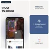 Motorola moto g17 power 17.1 cm (6.72 inch) Hybrid Dual SIM Android 15 USB Type-C 8 GB 256 GB 6000 mAh violeta