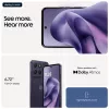 Motorola moto g17 17.1 cm (6.72 inch) Dual SIM Android 15 USB Type-C 8 GB 128 GB 5200 mAh violeta