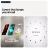 Motorola moto g67 17,3 cm (6,8 collas) hibrīda Dual SIM Android 16.0 5G USB Type-C 8 GB 128 GB 5200 mAh pelēks
