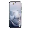 Smartphone Motorola edge 70 fusion — 6.78 collas (17.2 cm) OLED, Snapdragon 7s Gen 3, 12 GB RAM, 256 GB, Dual SIM, 7000 mAh, gaiši zils
