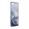 Smartphone Motorola edge 70 fusion — 6.78 collas (17.2 cm) OLED, Snapdragon 7s Gen 3, 12 GB RAM, 256 GB, Dual SIM, 7000 mAh, gaiši zils