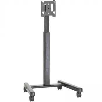 Chief MFCUB TV stiprinājums/statīvs 165,1 cm (65 collu) Melns
